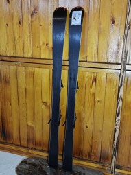 LYŽE ELAN ELEMENT 76 150CM --MODEL 2026--